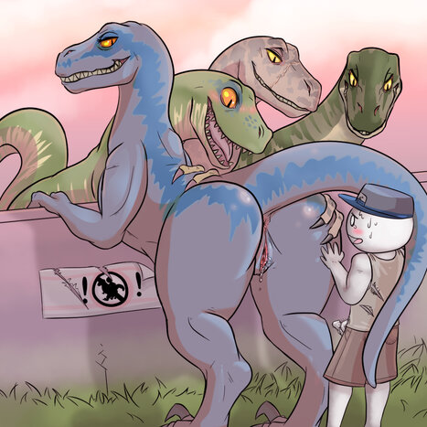Jurassic Park Porn pictures, Cartoon porn sex pics Rule 34