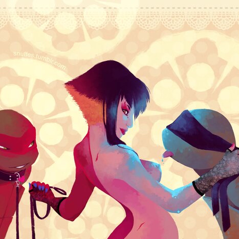 Karai Porn pictures, Cartoon porn sex pics Rule 34