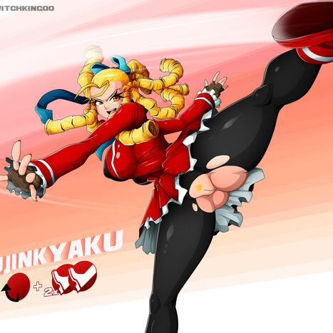 Karin Kanzuki Porn pictures, Cartoon porn sex pics Rule 34