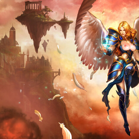 Kayle Porn pictures, Cartoon porn sex pics Rule 34