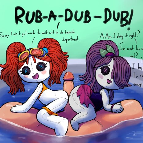 Lalaloopsy Porn pictures, Cartoon porn sex pics Rule 34