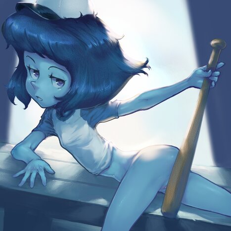 Lapis Lazuli Porn pictures, Cartoon porn sex pics Rule 34