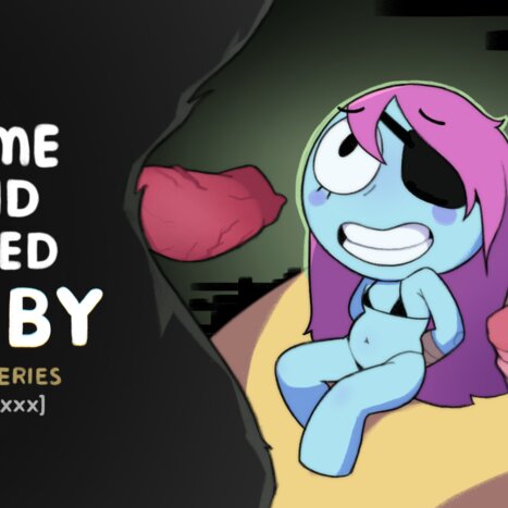 Learning With Pibby Porn pictures, Cartoon porn sex pics Rule 34