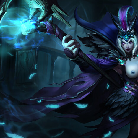 Leblanc Porn pictures, Cartoon porn sex pics Rule 34