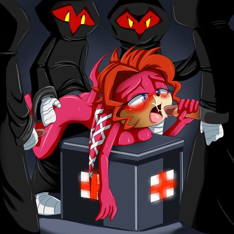 Lien-Da Porn pictures, Cartoon porn sex pics Rule 34