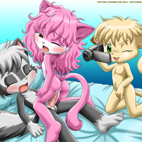 Little Cubs Porn pictures, Cartoon porn sex pics Rule 34