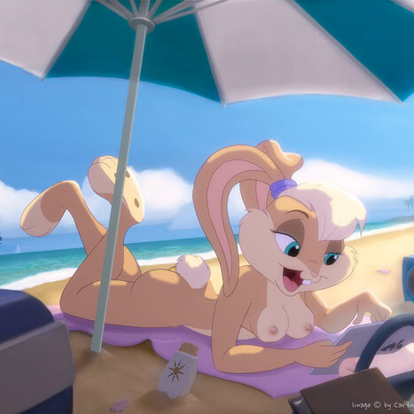 Lola Bunny Porn pictures, Cartoon porn sex pics Rule 34