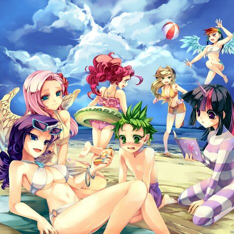 Many - Humanization Porn pictures, Cartoon porn sex pics Rule 34