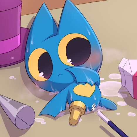 Mao Mao: Heroes of Pure Heart Porn pictures, Cartoon porn sex pics Rule 34