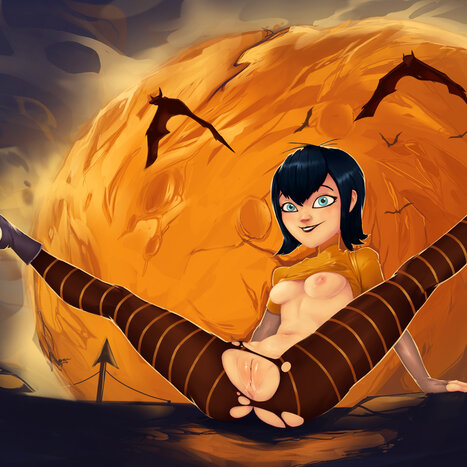 Mavis Dracula Porn pictures, Cartoon porn sex pics Rule 34