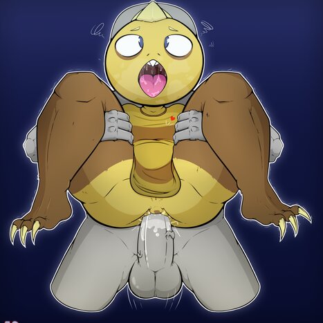 Monster Kid Porn pictures, Cartoon porn sex pics Rule 34