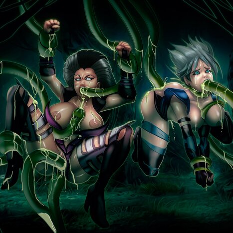Mortal Kombat - Many Porn pictures, Cartoon porn sex pics Rule 34