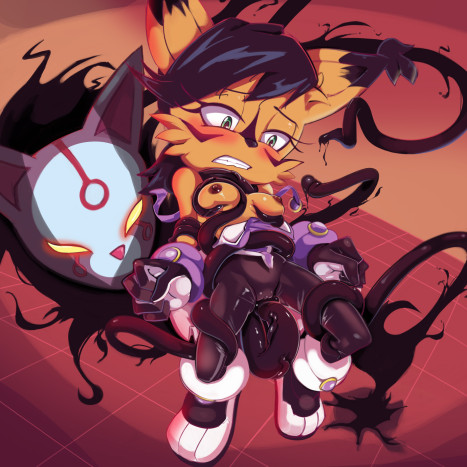 Nicole the Lynx Porn pictures, Cartoon porn sex pics Rule 34