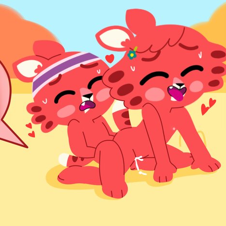 Paprika Porn pictures, Cartoon porn sex pics Rule 34