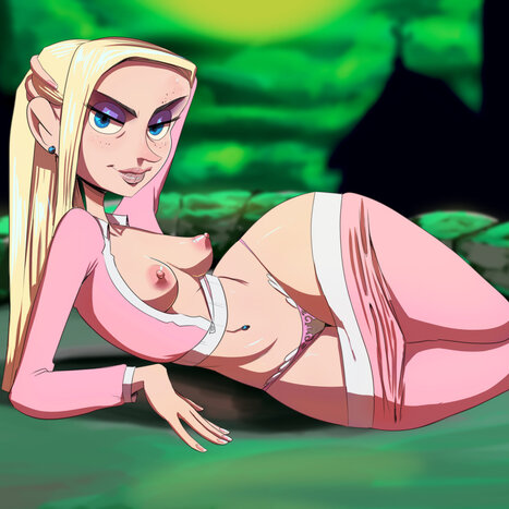 ParaNorman Porn pictures, Cartoon porn sex pics Rule 34