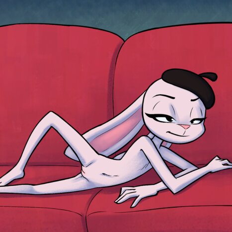 Parsnip Porn pictures, Cartoon porn sex pics Rule 34