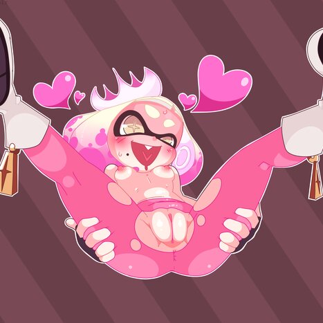 Pearl - Off the Hook Porn pictures, Cartoon porn sex pics Rule 34