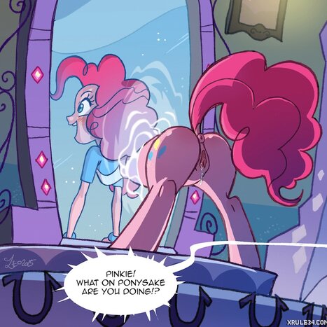Pinkie Pie - Equestria Girl Porn pictures, Cartoon porn sex pics Rule 34