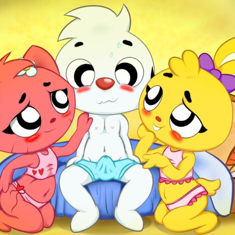 PlayKids Porn pictures, Cartoon porn sex pics Rule 34