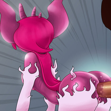 Pyronica Porn pictures, Cartoon porn sex pics Rule 34