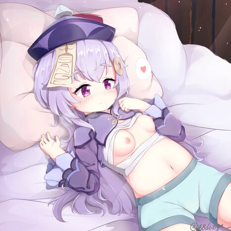 Qiqi Porn pictures, Cartoon porn sex pics Rule 34