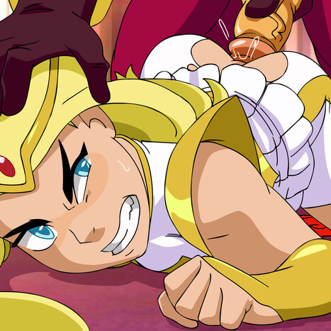 She-Ra and the Princesses of Power Porn pictures, Cartoon porn sex pics Rule 34