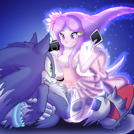 Sonic the Hedgehog - Others Porn pictures, Cartoon porn sex pics Rule 34