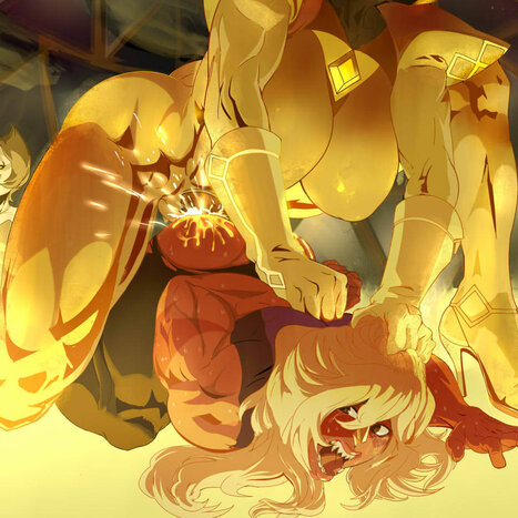 Steven Universe - Futanari Porn pictures, Cartoon porn sex pics Rule 34