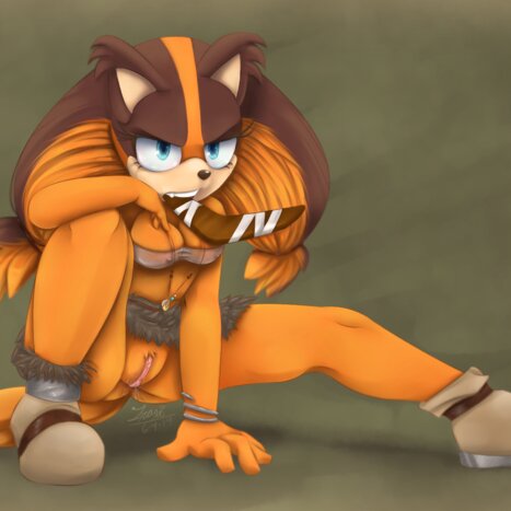Sticks the Badger Porn pictures, Cartoon porn sex pics Rule 34