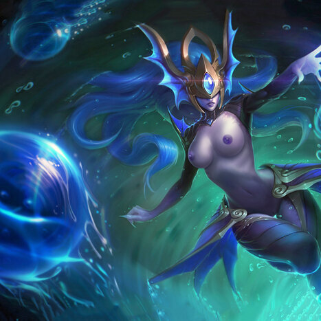Syndra Porn pictures, Cartoon porn sex pics Rule 34