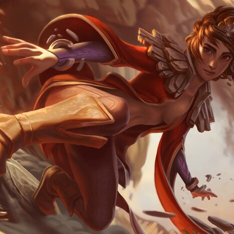 Taliyah Porn pictures, Cartoon porn sex pics Rule 34