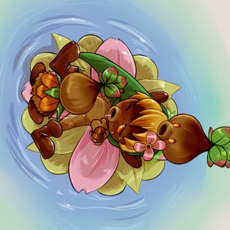 The Legend of Zelda - Majora’s Mask Porn pictures, Cartoon porn sex pics Rule 34