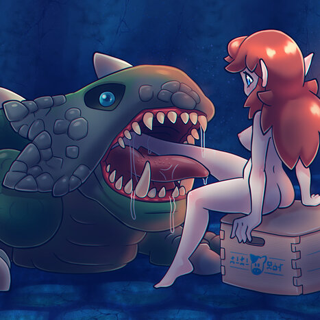 The Legend of Zelda - Ocarina of Time Porn pictures, Cartoon porn sex pics Rule 34