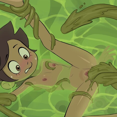 The Owl House Porn pictures, Cartoon porn sex pics Rule 34