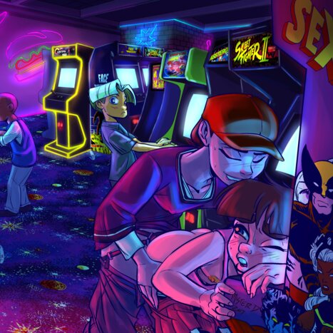 Timantha Turner Porn pictures, Cartoon porn sex pics Rule 34