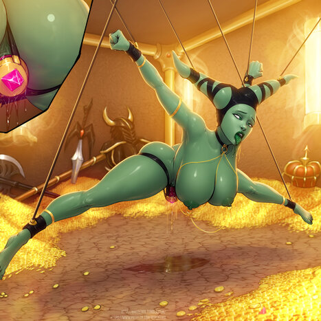 Twi&#039;lek Porn pictures, Cartoon porn sex pics Rule 34