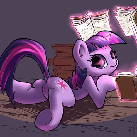 Twilight Sparkle - Friendship is Magic Porn pictures, Cartoon porn sex pics Rule 34