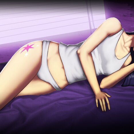 Twilight Sparkle - Humanization Porn pictures, Cartoon porn sex pics Rule 34