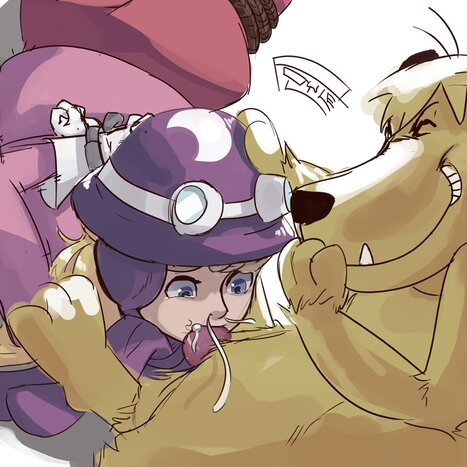 Wacky Races Porn pictures, Cartoon porn sex pics Rule 34
