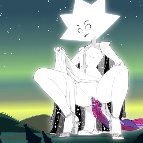 White Diamond Porn pictures, Cartoon porn sex pics Rule 34