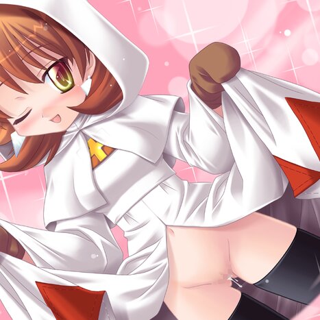 White Mage - Final Fantasy I Porn pictures, Cartoon porn sex pics Rule 34