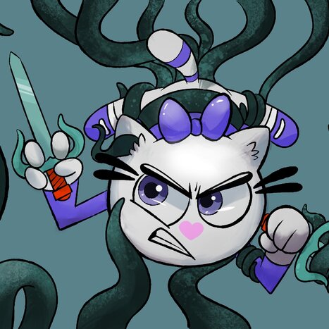 Yin Yang Yo! Porn pictures, Cartoon porn sex pics Rule 34