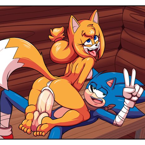 Zooey the Fox Porn pictures, Cartoon porn sex pics Rule 34