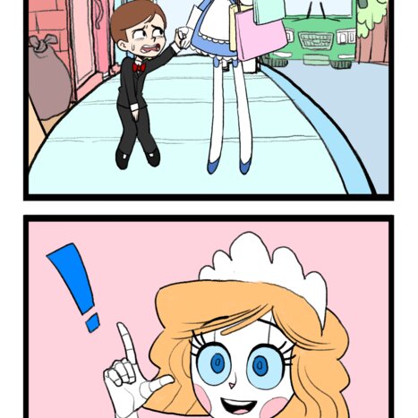 Emmy Porn comic Cartoon porn comics on Mini Comics