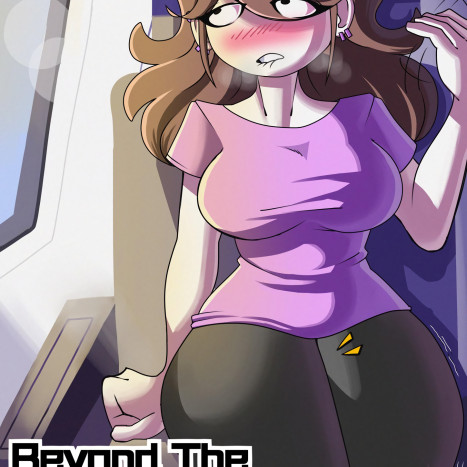 Beyond the Skies Porn comic Cartoon porn comics on YouTube