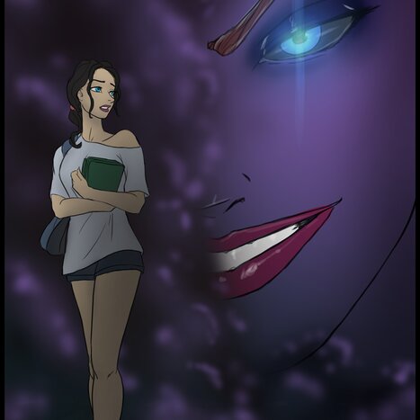 Spellbound - Inner Demons 1 - 2 Porn comic Cartoon porn comics on Others