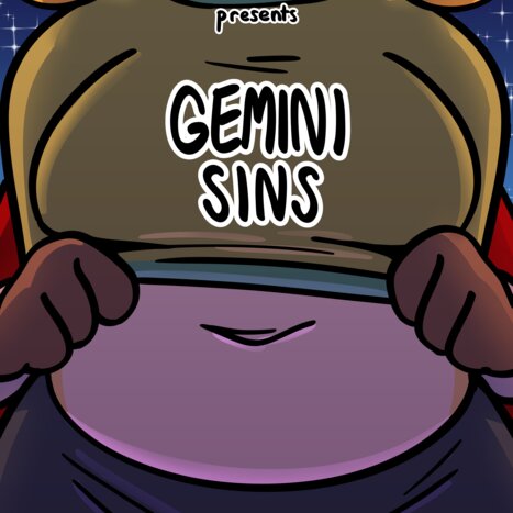 Gemini Sins Porn comic Cartoon porn comics on Animal Crossing