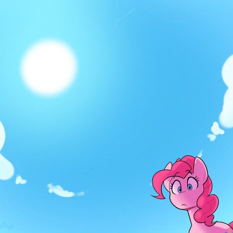 Pinkie Pie Retrospring Porn comic Cartoon porn comics on My Little Pony: Friendship is Magic