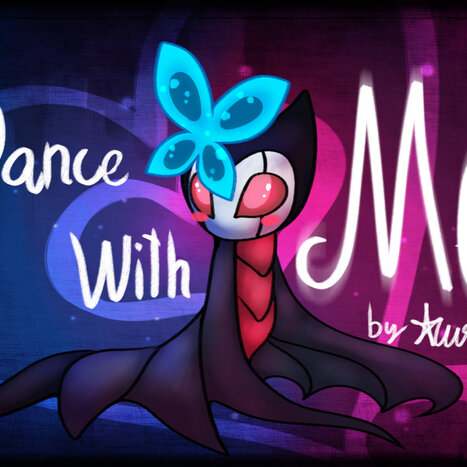 Dance With Me Porn comic Cartoon porn comics on Hollow Knight