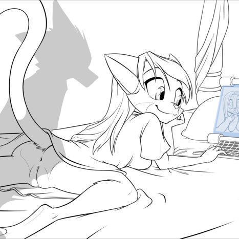 Surprise Conference Meeting Porn comic Cartoon porn comics on Dreamkeepers